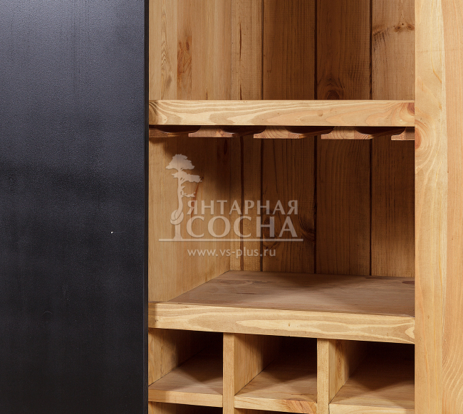 Бар ROLLER-MHBAR Бар ROLLER-MHBAR