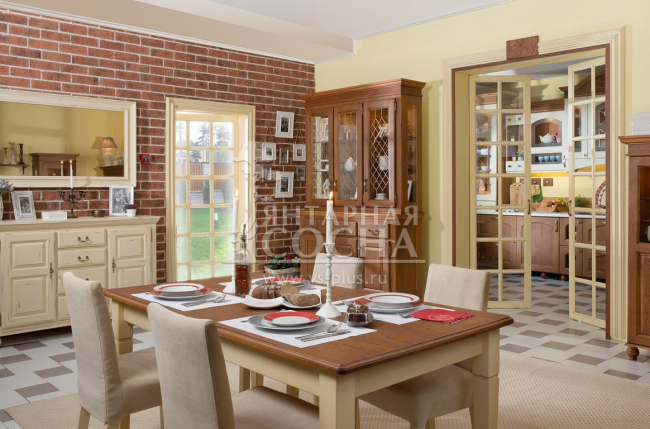 Сервант Бьерт 1-30 Сервант Бьерт 1-30