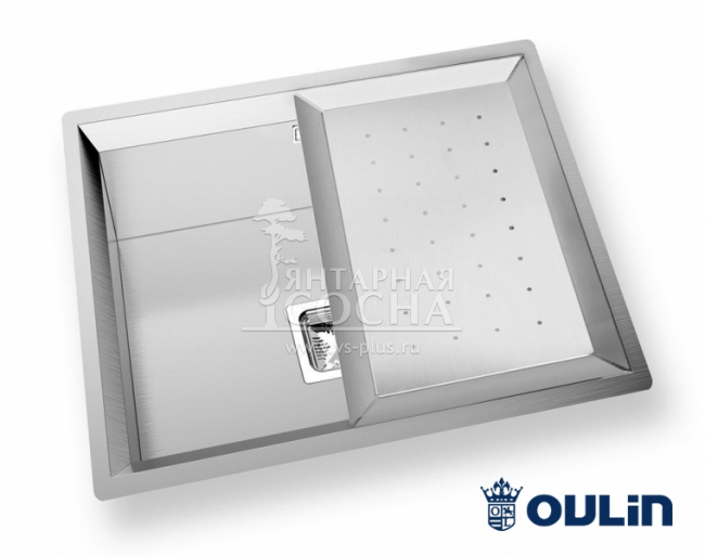 Мойка Oulin OL-FU114 Мойка Oulin OL-FU114