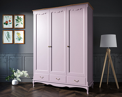  Leontina Lavanda       ST9327KR/3L