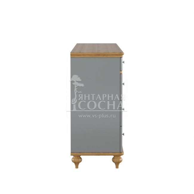 Комод Рандеву 08 (3.2.2) Комод Рандеву 08 (3.2.2)