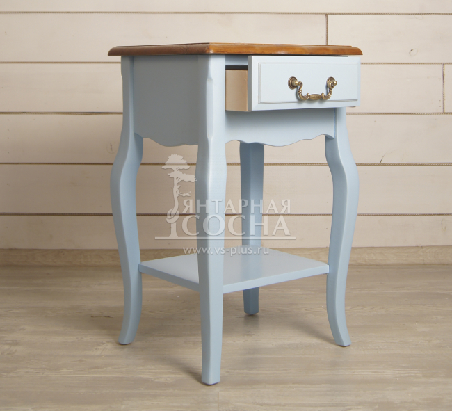   "Leontina Blue"     ST9302SB