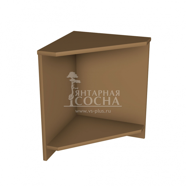 Набор мебели для библиотеки №1 Набор мебели для библиотеки №1