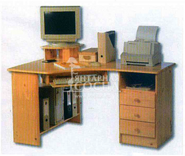 Стол Китцбюхель Стол Китцбюхель