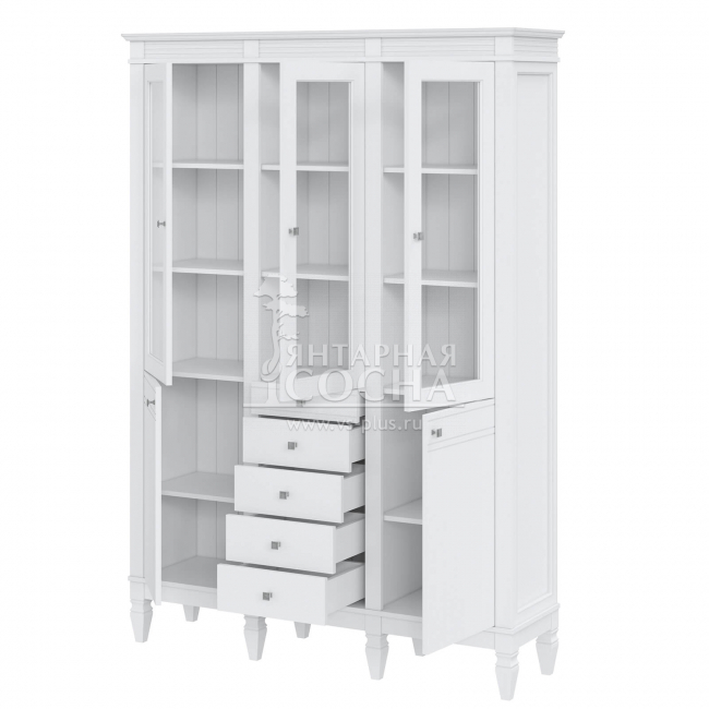 Стеллаж Ольса-303/214 Стеллаж Ольса-303/214