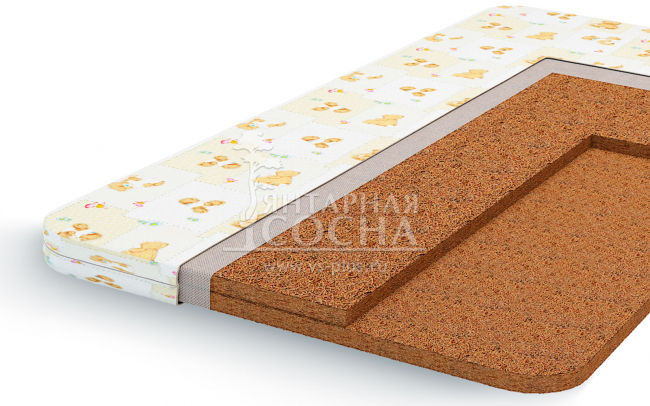 ������ Lonax Baby Cocos-6 (����������)