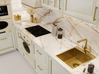 ����� EMAR 128� PVD