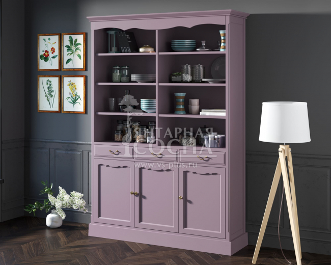   Leontina Lavanda    ST9330/3L