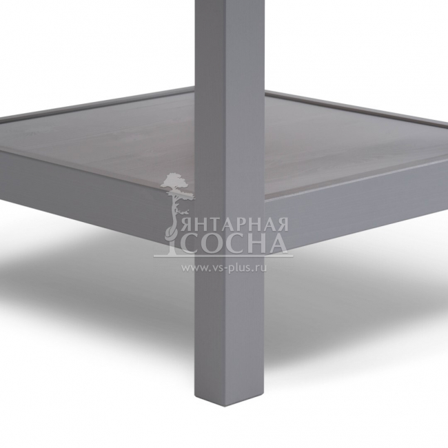 Журнальный стол КЫМОР 55х55 Журнальный стол КЫМОР 55х55