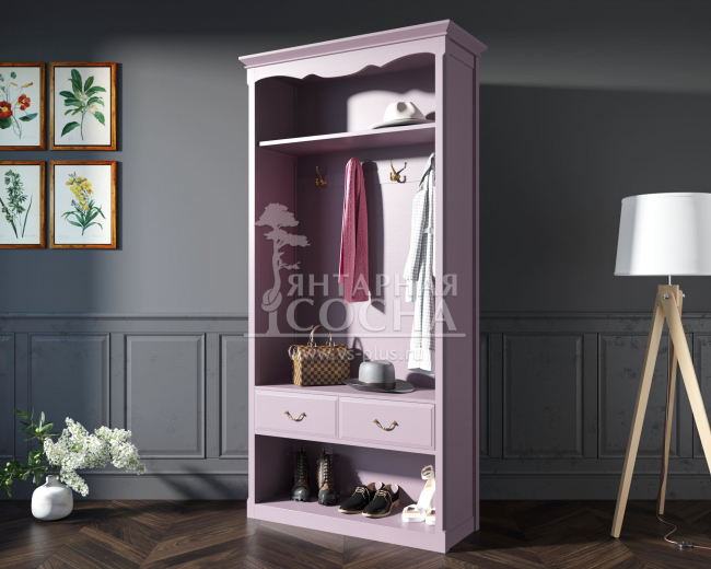 - Leontina Lavanda   ST9360L