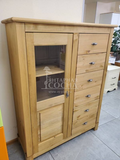 Комод Рауна-16 Комод Рауна-16