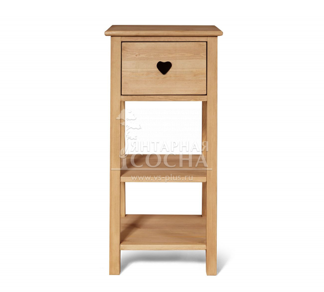 Тумба KR19 Прованс Тумба KR19 Прованс