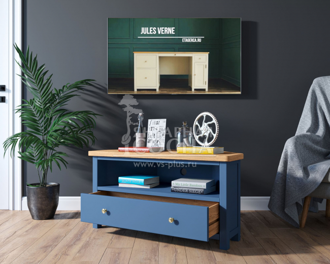   TV "Jules Verne"   JV24ETGB