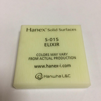 Hanex Solo S015 - ELIXIR