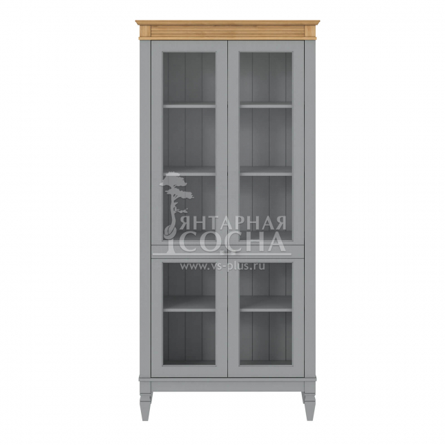 Стеллаж Ольса-220/000 Стеллаж Ольса-220/000