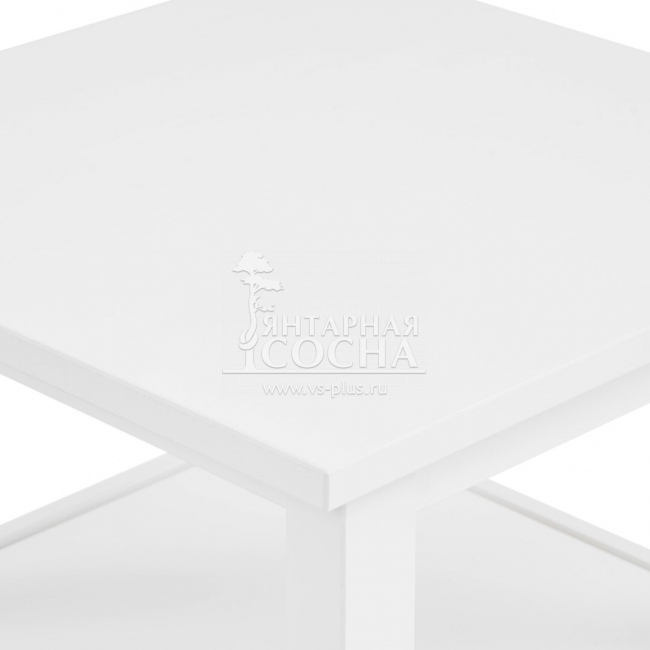 Журнальный стол КЫМОР 55х55 Журнальный стол КЫМОР 55х55