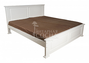 Кровати из сосны 160х200