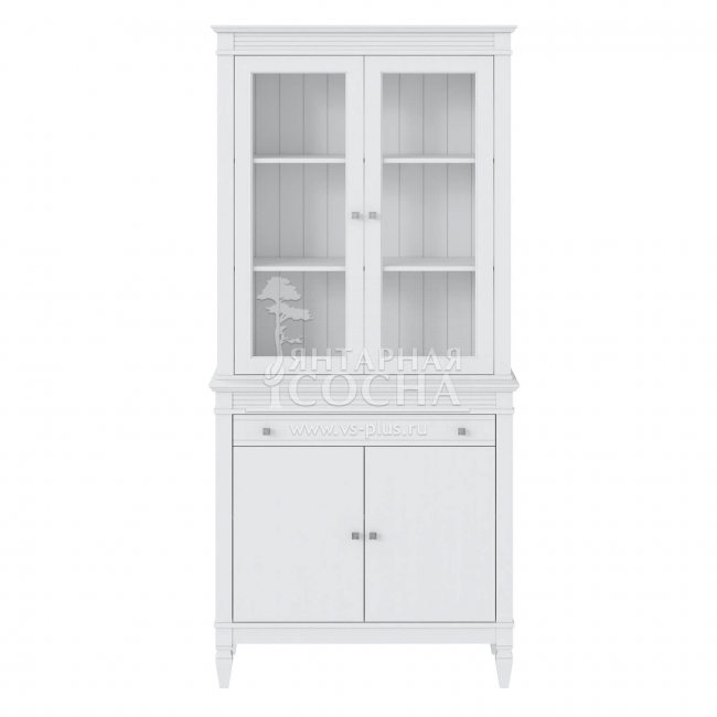 Буфет Ольса 220/221 из массива сосны Буфет Ольса 220/221 из массива сосны