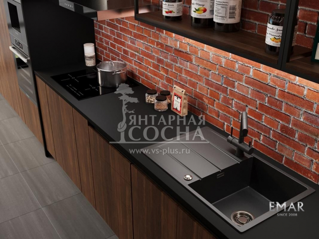 ����� EMAR 1800 QUARTZ