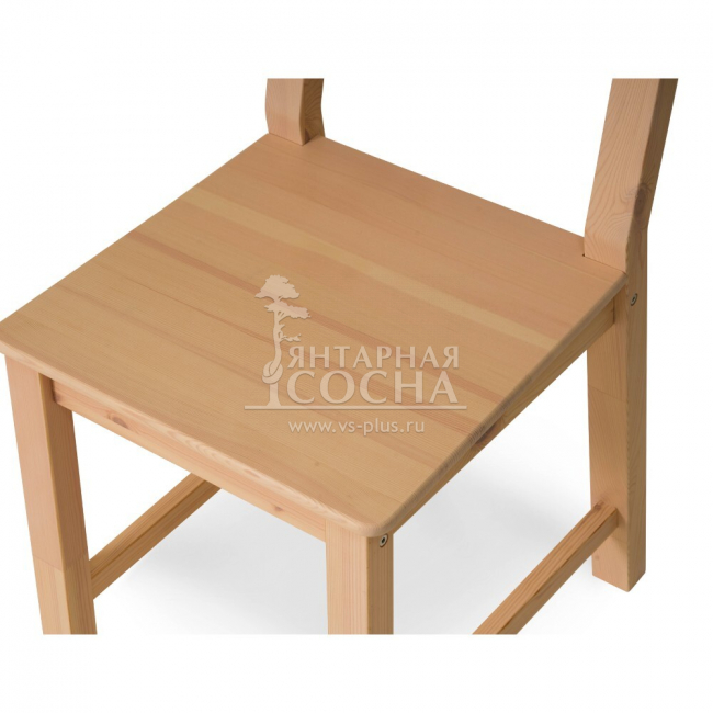 Стул УДОРА Светло-коричневый Стул УДОРА Светло-коричневый