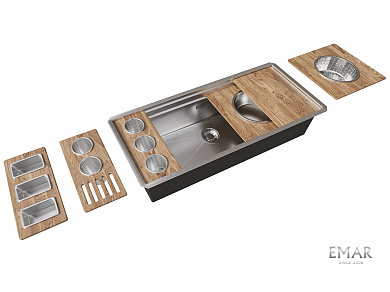 ����� EMAR 111 PVD