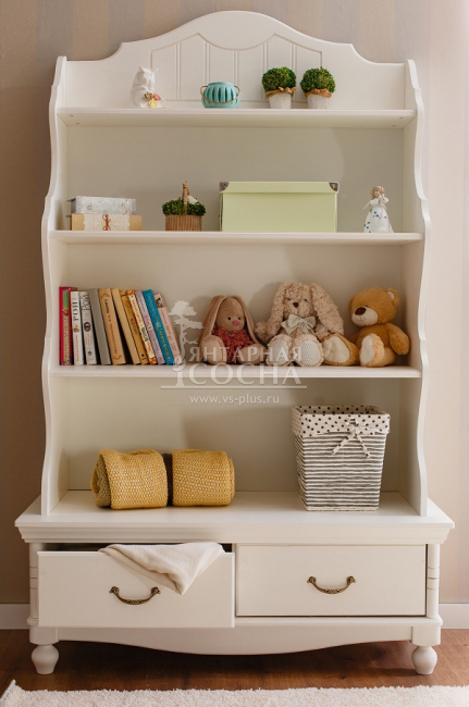 Стеллаж Айно №3 Стеллаж Айно №3