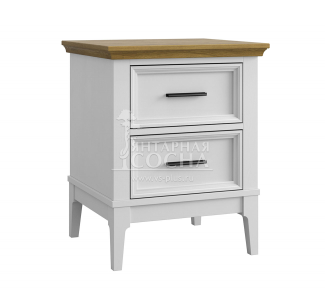Тумба прикроватная Квадро-С 02 Тумба прикроватная Квадро-С 02