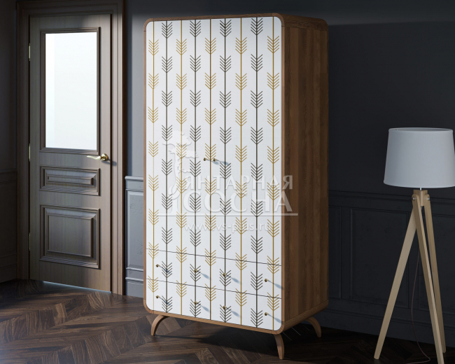     "Ellipse Print"    2  EL15/print_02