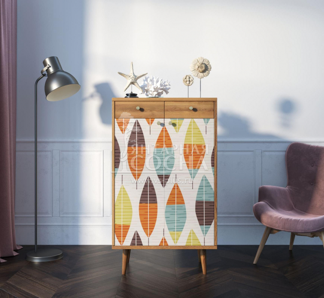  "Berber"     48   BB46/Print_48