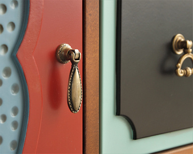  Gouache Birch   M10595ETG/1