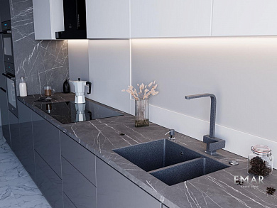 ����� EMAR 2665 QUARTZ