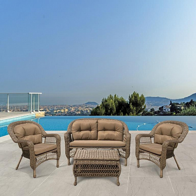     LV-520BB Beige-Beige