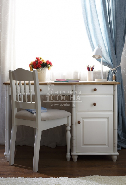 Стол письменный Айно №4 Стол письменный Айно №4