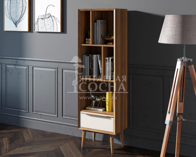   "Bruni white"  BR26WH