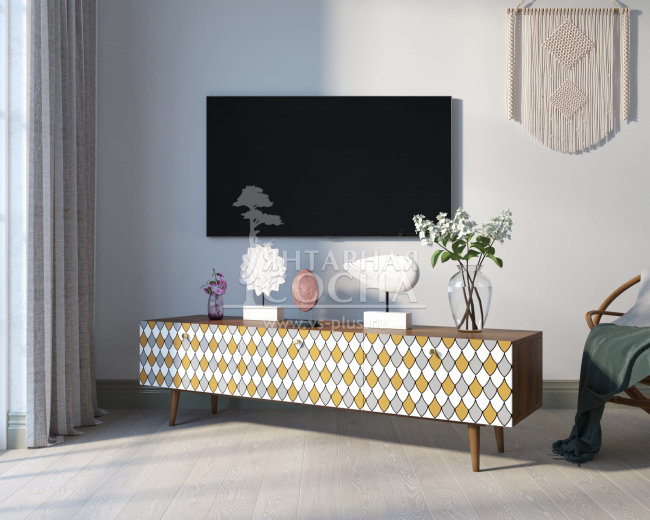  "Berber"     TV  22  BB19/Print_22