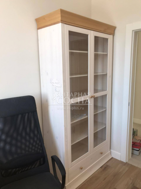 Шкаф Бостон -21G Шкаф Бостон -21G