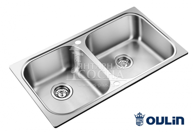 Мойка Oulin OL-8905 Мойка Oulin OL-8905