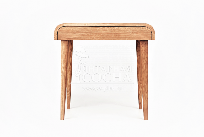 Столик в Скандинавском стиле "Ellipse" арт EL23 Столик в Скандинавском стиле "Ellipse" арт EL23