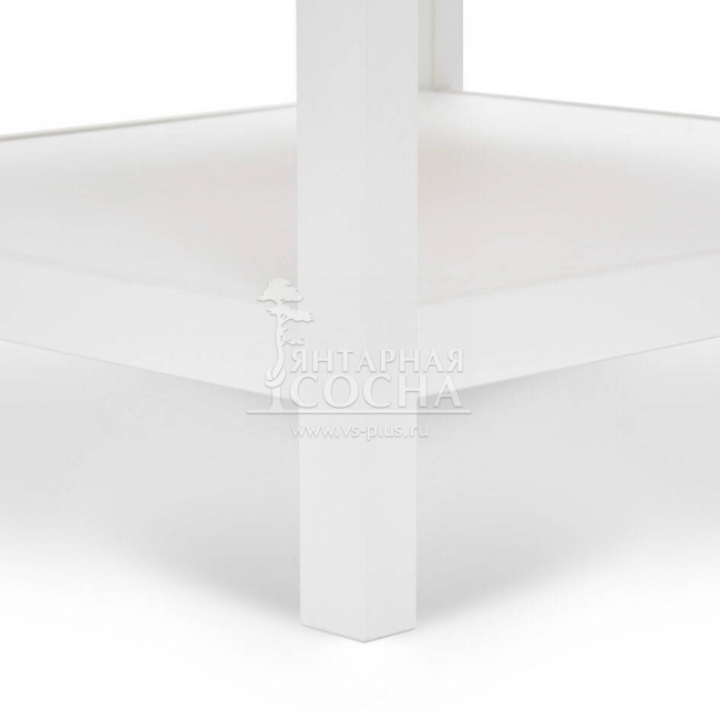 Журнальный стол КЫМОР 90х90 Журнальный стол КЫМОР 90х90