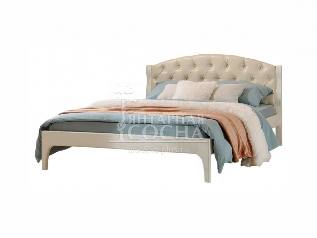 Кровать мягкая Бетти №73 детская Кровать мягкая Бетти №73 детская