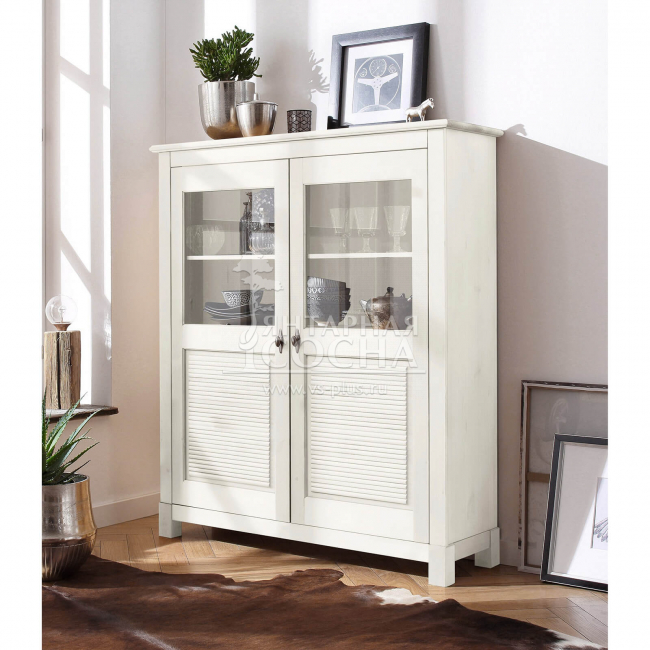 Шкаф для посуды-20 Рауна Шкаф для посуды-20 Рауна