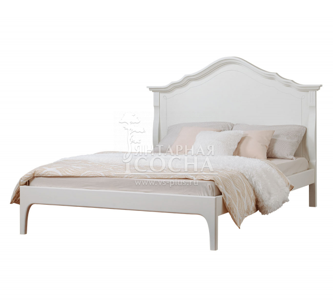 Кровать Бетти №80 односпальная Кровать Бетти №80 односпальная