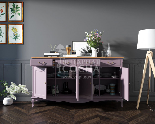  "Leontina lavanda"      ST9345L