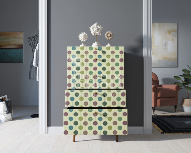   "Berber"  24  BB10/Print_24