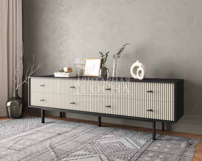 ����� � ������� ������� "Emerson" ��� EM03/milky/L