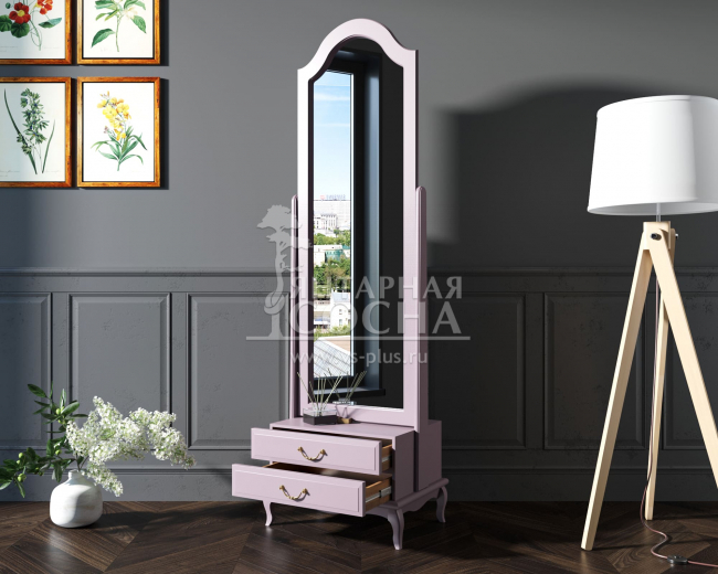   "Leontina Lavanda" 2   ST9322LETG