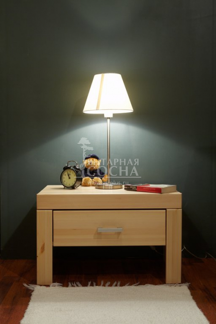 Тумба прикроватная Брамминг Тумба прикроватная Брамминг