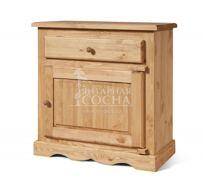 Тумба KDCF11 Прованс Тумба KDCF11 Прованс