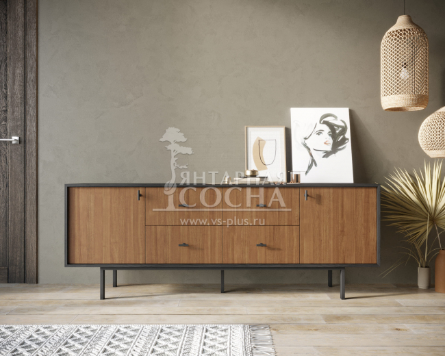 ����� ��� ������ � ������ ����� "Emerson" ��� EM19