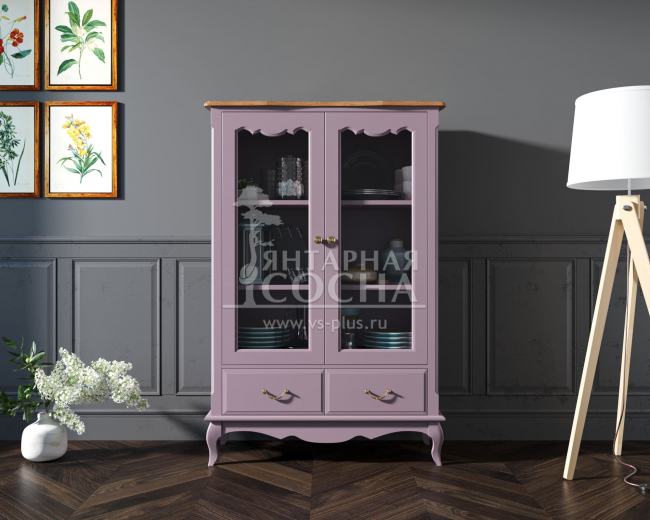  "Leontina Lavanda"       ST9355/2L